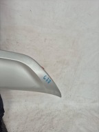 KIA SORENTO II 10-14 spoiler der Stoßstange heck hinten