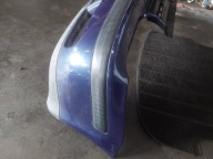 complete front bonnet bumper light VOLKSWAGEN GOLF IV LB5N