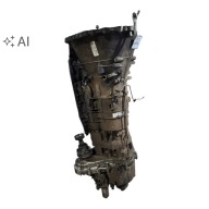 LAND ROVER DISCOVERY 2.7 TDV6 gearbox, ze sprzeglem AH22-7000-AD
