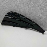 MERCEDES W214 E-class AMG 2023 grille grid of a bumper left A2148853702
