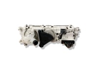 vezérlö panel a klímának Ford Mondeo 4 2008 6G91-19980-AE