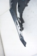 PORSCHE MACAN 95B 2014- bumper rear part rear 95B807421L