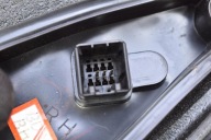 mirror right silver EU HYUNDAI SANTA FE 1 and 00-04 3 PIN