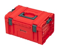 Box na náradie Qbrick PRO Toolbox Red UHD