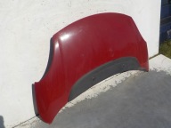 316 FIAT 500L 12-22 Cofano