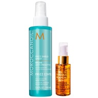 Moroccanoil Frizz Control Mgiełka Przeciw Puszeniu Się Włosów 160 ml