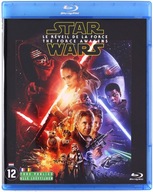 STAR WARS: EPISODE VII - THE FORCE AWAKENS (GWIEZD