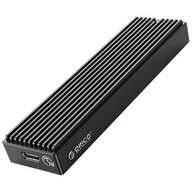 Obudowa na dysk M.2 MVMe ORICO SSD 10Gbps USB-C