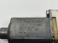 mini motor windows left front FORD Focus MK2 1.6 TDCI 4M5T14A389