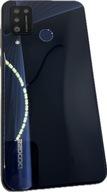 Smartfón DooGee N20 Pro 6 GB / 128 GB 4G (LTE) čierny