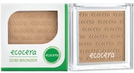 ECOCERA puder brązujący bronzer Gobi 10 g