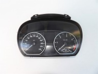BMW E87 E81 1 1.6 D dials DIESEL