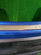 Paraurti posteriore posteriore MAZDA CX5 e 12