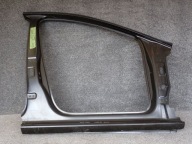 SEAT LEON III pillar threshold right side