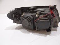 light left front BMW X1 E84 LCI 7290235