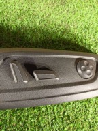 Bedienteil SITZ Volkswagen Passat CC 2010