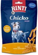 Rinti | Snacks Chicko Mini | Kuracie 80g