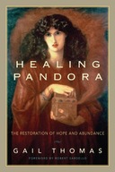 Healing Pandora: The Restoration of Hope and