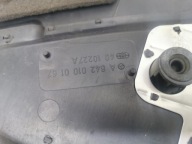 Abdeckung Blende Abdeckung DES MOTORS MERCEDES E-KLASA W211 3.0
