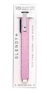 Gumka Pink SEED SH-SR Slendy 3,2 mm Japonia