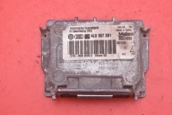 centralina XENON KSENON destro 4L0907391 VW PASSAT B6 05-10