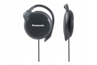 Panasonic RP-HS46 Ultra ploché clip-on slúchadlá