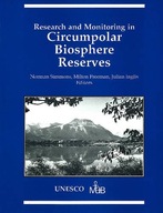 Research and Monitoring in Circumpolar Biosphere