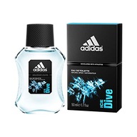 Adidas Ice Dive - Woda toaletowa 50ml