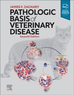 Pathologic Basis of Veterinary Disease Zachary