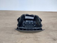 COUVRE VOLANT AIRBAG AUDI A4 A6 A7 Q3 Q5 Q7