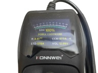 Batteria AGM START-STOP 12V 50AH 570A MINI 2023R Originale