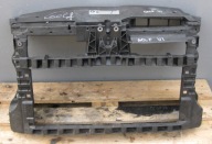 VW GOLF VI support panel for radiators pillar front
