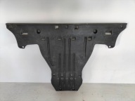 cover chassis rear part VW ID3 19