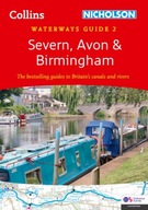 Severn, Avon and Birmingham: For Everyone with an