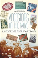 Ancestors on the Move: A History of Overseas