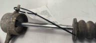 shock absorber right rear part PEUGEOT 308 CC