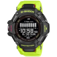 Hodinky CASIO G-Shock G-Squad GBD-H2000-1A9ER Heart Rate Monitor Bluetooth