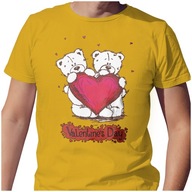 VALENTIN-NAPI PÓLÓ – MACIK, SZÍV, VALENTIN NAP, AJÁNDÉK