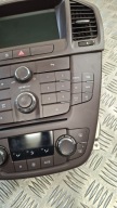 RADIO FABRYCZNE OPEL INSIGNIA A