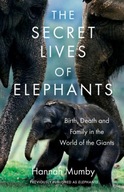 The Secret Lives of Elephants: Birth, Death and