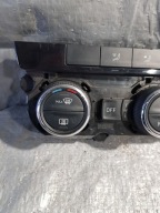 PANEL of the air conditioning OCTAVIA 3 III 5E0907044Q