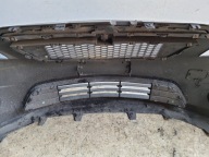 CHEVROLET SPARK M300 09-12 bumper