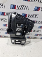 2991780 BMW X1 E84 Support Console Support plaque Pare choc Arrière Droite
