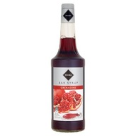 Syrop Rioba grenadine grenadyna grenadina 700 ml