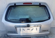 Mazda Tribute trunk door boot €
