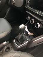DACIA DUSTER II POMELLO INGRANAGGI EDC AUTOMAT GHETTA