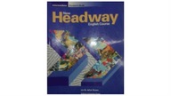 New Headway. Students Book - J.Soars
