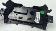 Unite commande clima 39081561 OPEL ZAFIRA C LIFT