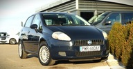 Fiat Punto (Nr.080) 1.4 Klimatyzacja