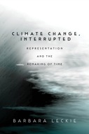 Climate Change, Interrupted: Representation and